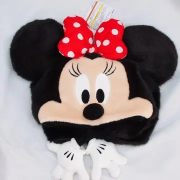 미니 미니짱 미니 팬캡