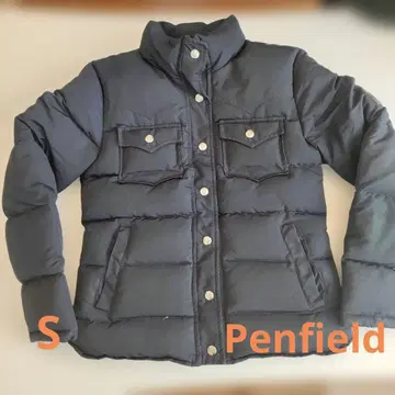 Penfield 다운 자켓 S