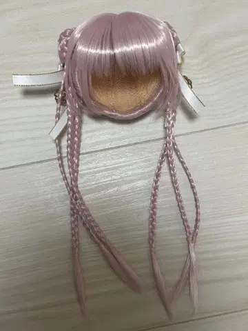 MDD 가발 8.5인치