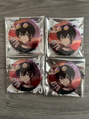 앗토 (summer ver. 등신)