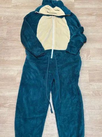 카비곤 전신 인형옷