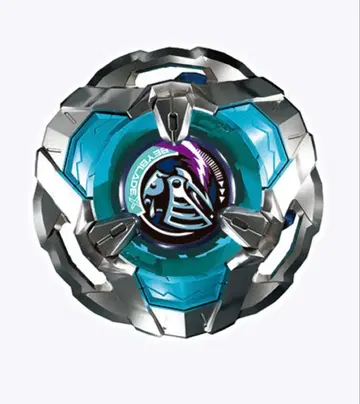 베이블레이드 x 나이트 쉴드 4-60LF Vol.1