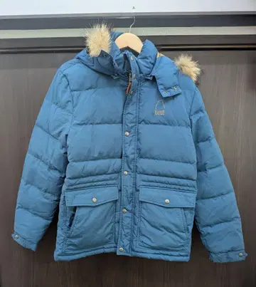 SIERRA DESIGNS 셰라디자인 다운 자켓 L 사이즈