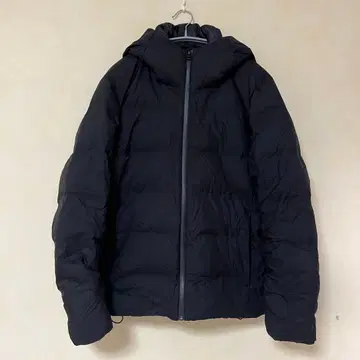 [ UNIQLO ] 심리스 다운