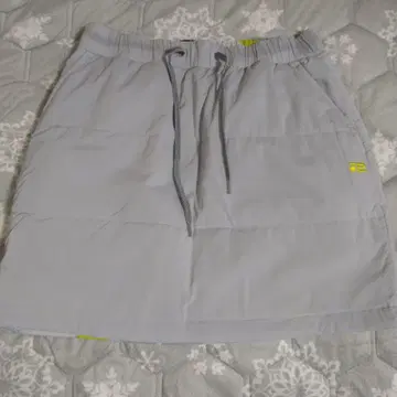 Rosasen 충전솜 스커트 S 사이즈