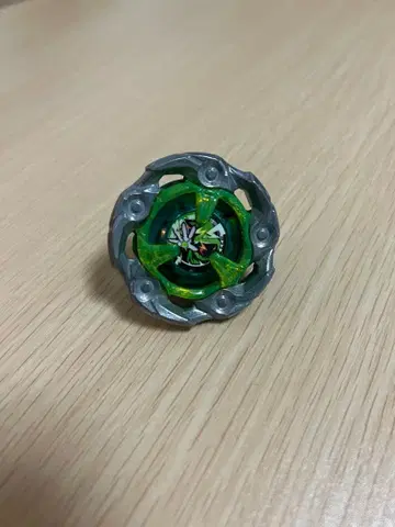 베이블레이드 X 위자드 로드 1-60R