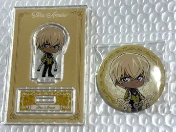 (익명 배송) 명탐정 코난 Cake.jp 아무로 토오루