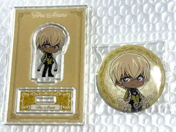 (익명 배송) 명탐정 코난 Cake.jp 아무로 토오루