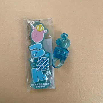 스토푸리 코론 굿즈