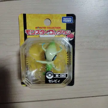 [ 미개봉품 ] 몬스터 컬렉션 세레비 몽코레