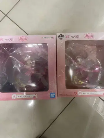 오쟈마녀 도레미 라스트 원 A상