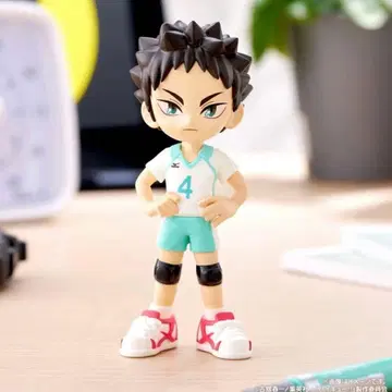 하이큐 PalVerse vol.2 아오바죠사이 이와이즈미 하지메