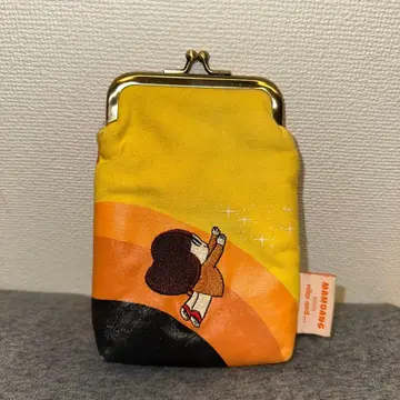 마무안 짱 태국 nico and - 태국 콜라보 상품 지갑 가마구치