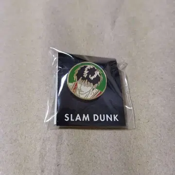 서태웅 핀즈 핀 배지 SLAM DUNK 슬램덩크