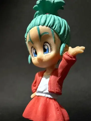 드래곤볼 어드버지 EX 드래곤 칠드런 Vol.2 브라