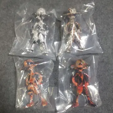 원피스 루피즈 LUFFYs