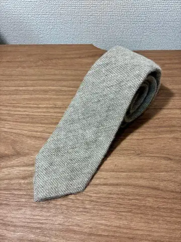 MACKINTOSH PHILOSOPHY 베이지 넥타이