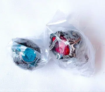 뉴 본고레 반지 폭풍 하늘