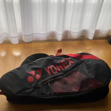 요넥스 테니스 라켓백 백팩 타입