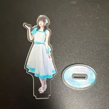 미나세 이노리 아크릴 스탠드