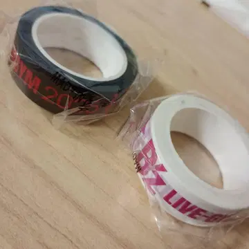 B'z LIVE-GYM 2025 FYOP 가챠가챠