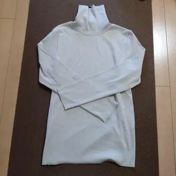 어반 리서치 도어스 리브 터틀 티셔츠