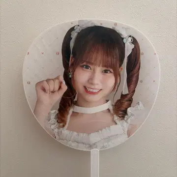 오바 하나 이코러브 부채 투어