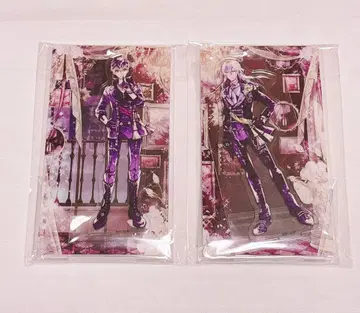 아이나나 아크릴 스탠드 8주년 Re:vale 모모 유키