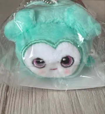 TWICE MISAMO BABYLOVELYS 붙이는 참 MIVELY