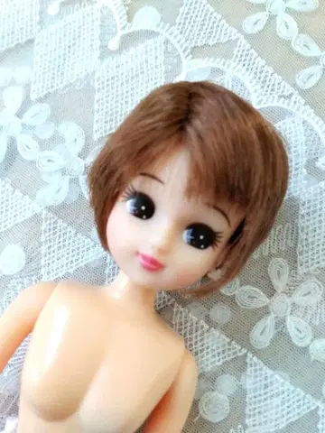 리카짱 캐슬 숏