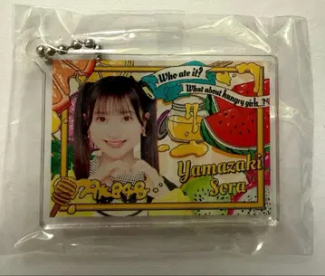 [ 야마자키 소라 ] AKB48 의상전 아크릴 키링