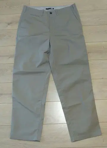 THE NORTH FACE XL 바이슨 치노 팬츠 바이슨