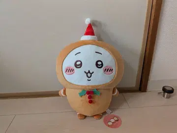 치이카와 진저맨 BIG 봉제 인형 치이카와