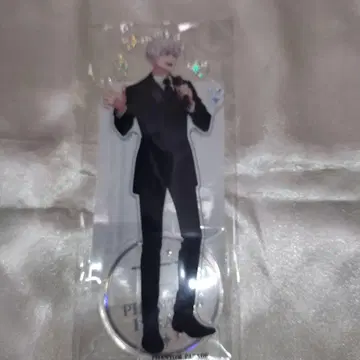 주술회전 팬텀 퍼레이드 고죠 사토루 아크릴 스탠드