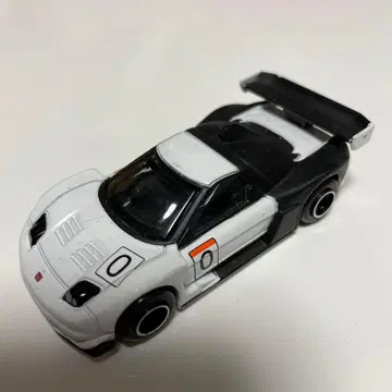 토미카 NSX 레이싱 혼다 레이싱 컬렉션 혼다