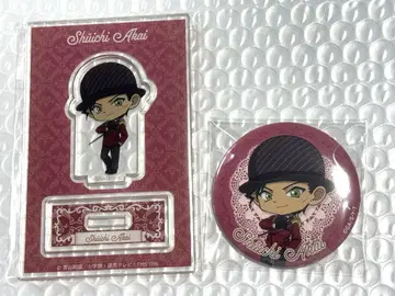 (익명 배송) 명탐정 코난 Cake.jp 이상윤(아카이 슈이치)