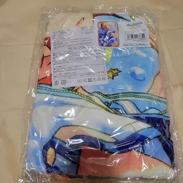 앙스타 츠키나가 레오 비주얼 담요 vol.4 새상품 미개봉 무릎 담요