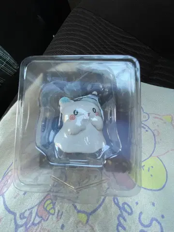 산리오 홀리데이 복권 A상 하나마루 유령 피규어