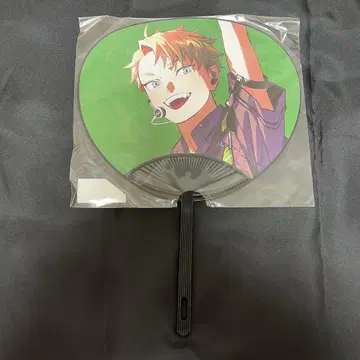 VS AMBIVALENZ 비바렌 XlamV 부채 진타로 진타로