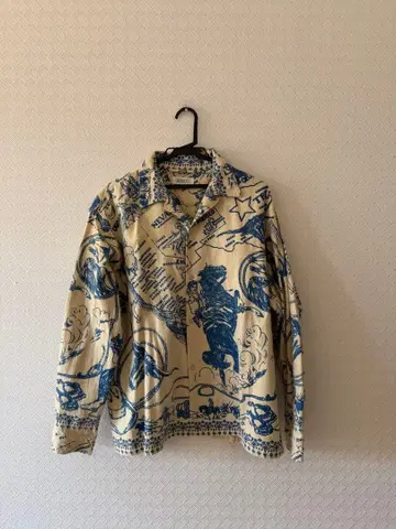 JOURNAL STANDARD 긴팔 셔츠