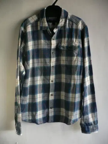 파타고니아 Patagonia 피요르드 플란넬 셔츠 오가닉 코튼