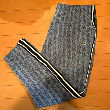 LACOSTE 트랙 팬츠 XL