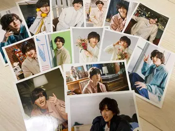 미치에다 슌스케 공식 사진 Specialkiss