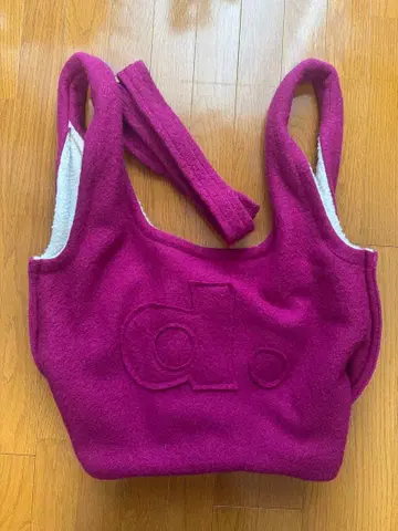 Diemm La Bourse 숄더백