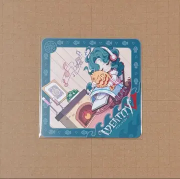 IdentityV 어부 그레이스 GiGO 코스터 혜택