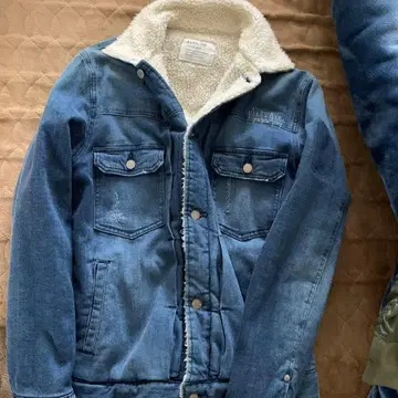 BAYFLOW 데님 자켓 사이즈 4