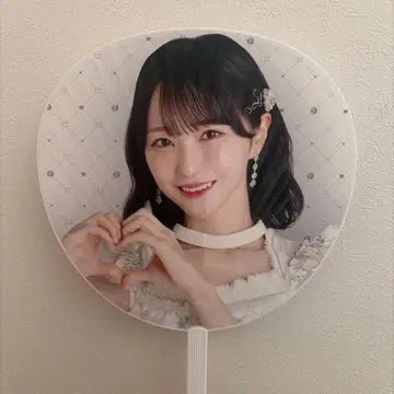 노구치 이오리 이코라부 부채 투어