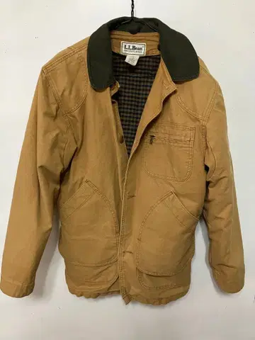 L.L.Bean USA제 헌팅 자켓 S 사이즈