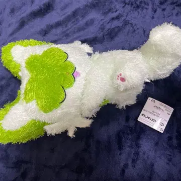 포켓몬스터 냐오하 봉제 인형