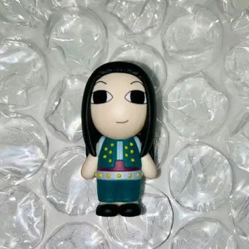 HUNTER x HUNTER 제일복권 H상 이르미